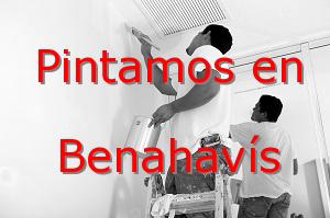 Pintor Málaga Benahavís