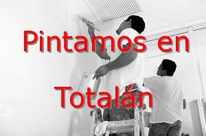 Pintor Málaga Totalán